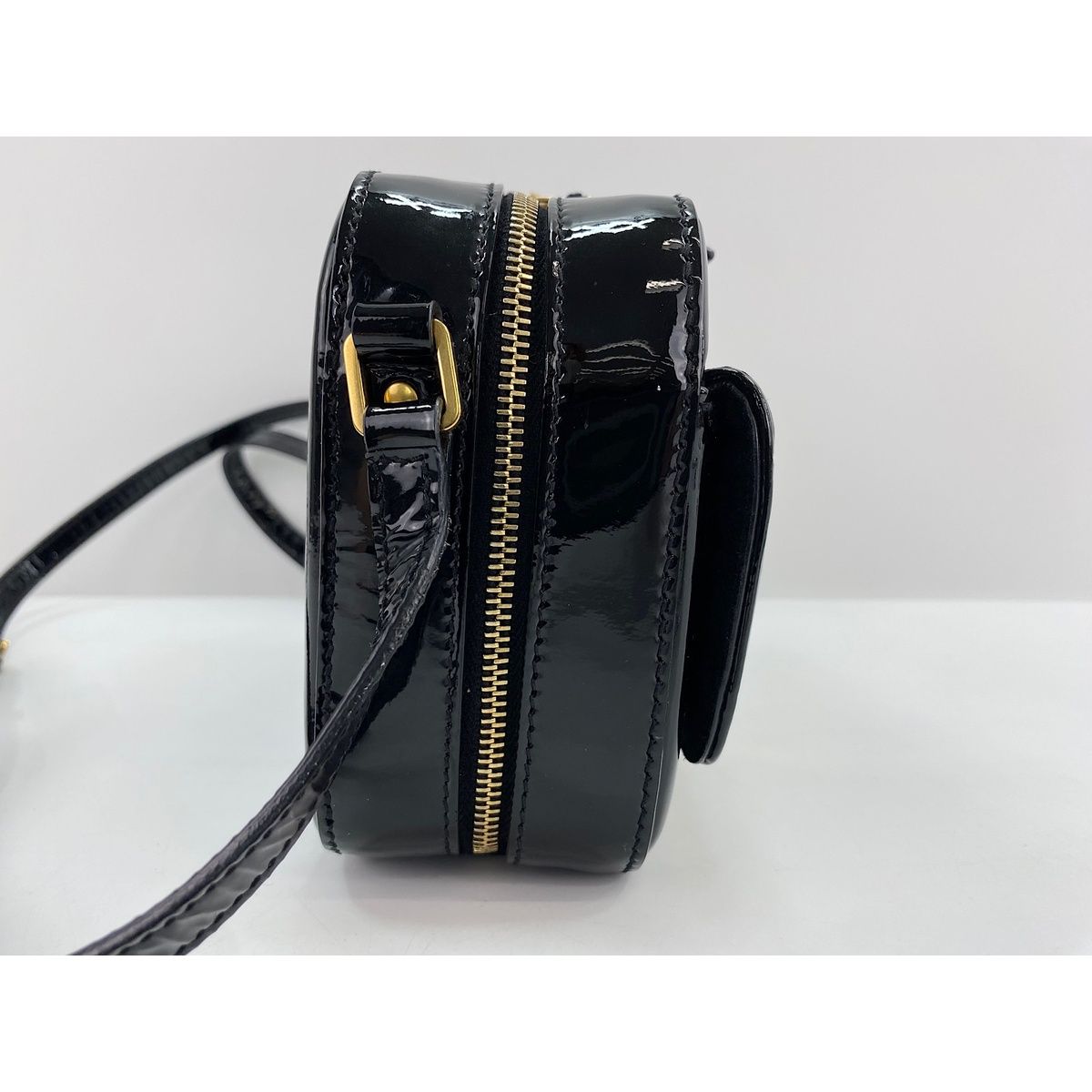 Saint Laurent Shoulder Bag Vicky — view 6