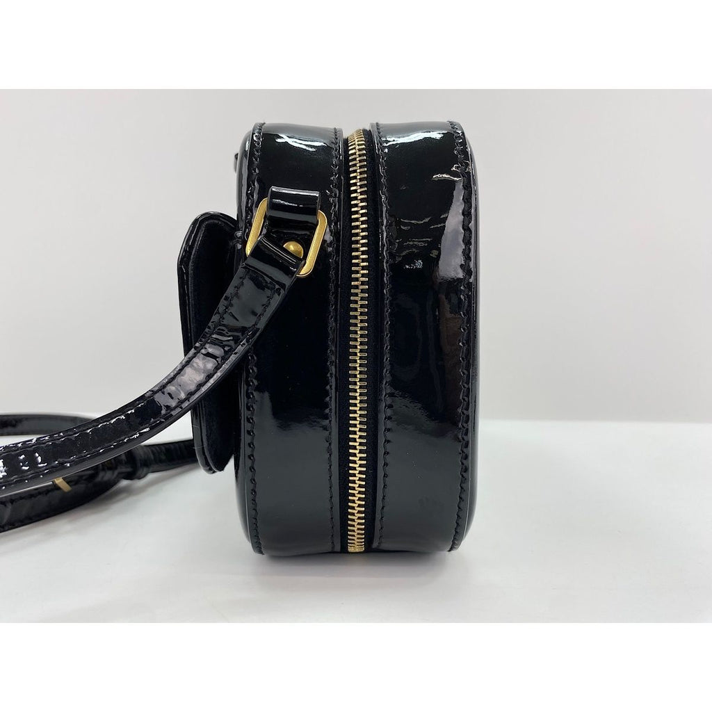 Saint Laurent Shoulder Bag Vicky — view 5