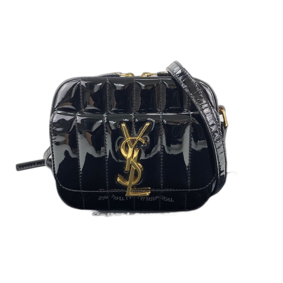 Saint Laurent Shoulder Bag Vicky