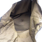 Fendi Zucca Boston Bag Brown — view 7