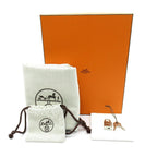 Hermes Picotin Lock PM Taurillon Clemence Handbag Gold — view 9