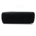 Hermes Herbag PM Toilet Ash Calf Shoulder Bag Black — view 5