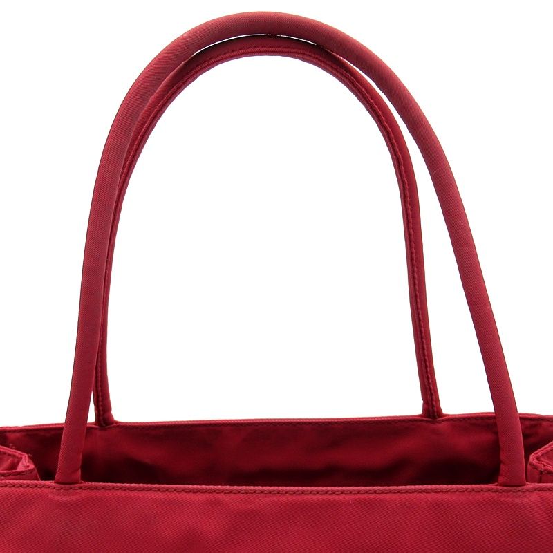 Prada Tote Nylon — view 2