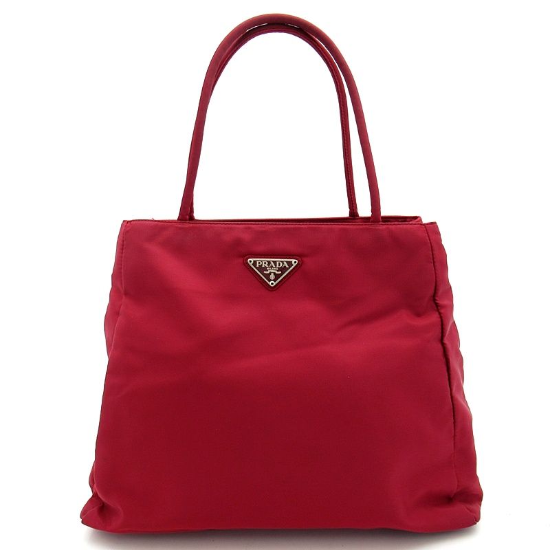 Prada Tote Nylon