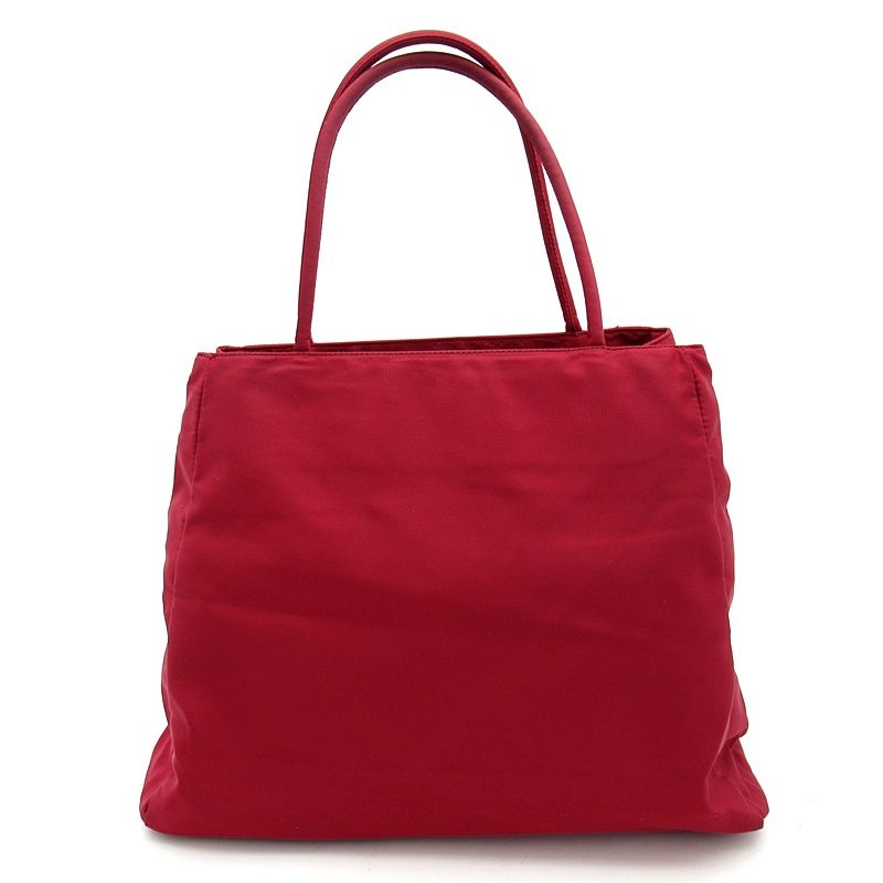 Prada Tote Nylon — view 4