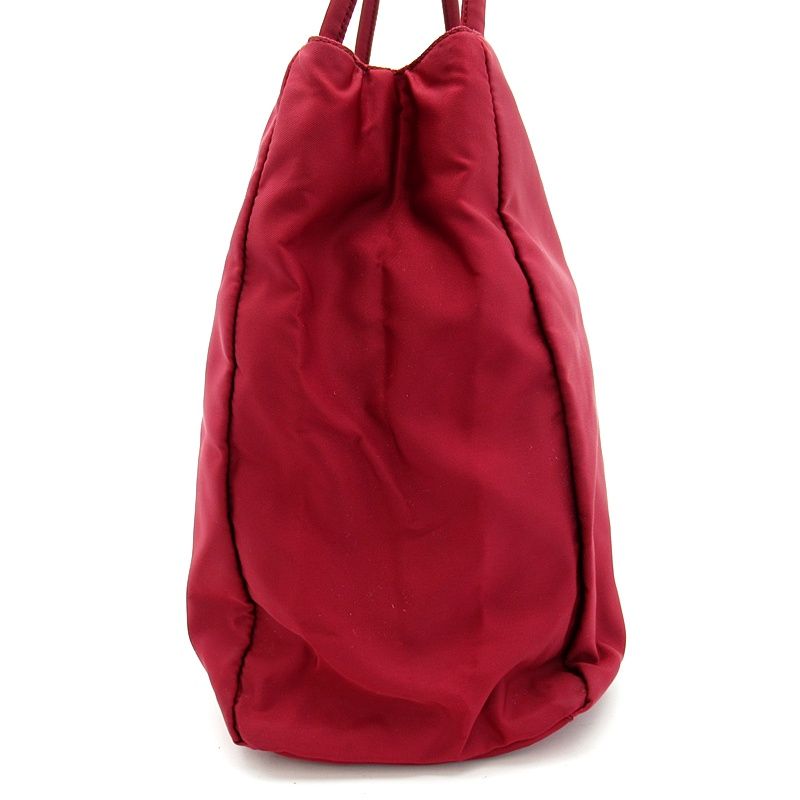 Prada Tote Nylon — view 5
