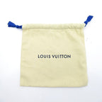 Louis Vuitton Ceinture LV Initial Belt Damier Graphite Black — view 3