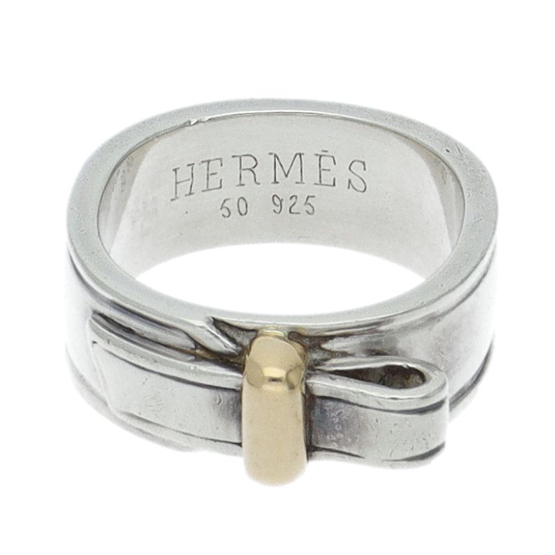 Hermes Artemi Sling Ring — view 2
