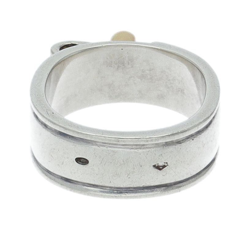 Hermes Artemi Sling Ring — view 4
