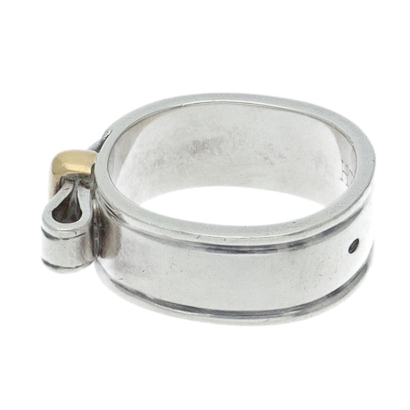 Hermes Artemi Sling Ring — view 3