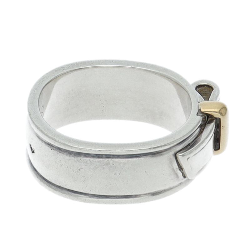 Hermes Artemi Sling Ring — view 5