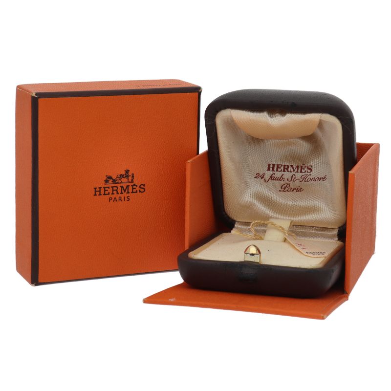 Hermes Artemi Sling Ring — view 6