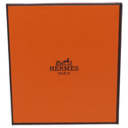 Hermes Mini Pop Necklace Brass — view 5