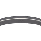 Hermes Fair Cheval Bangle Titanium Bracelet — view 3