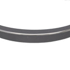Hermes Fair Cheval Bangle Titanium Bracelet — view 2