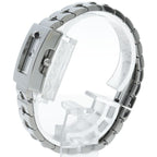Hermes Watch SS White Polished — view 3