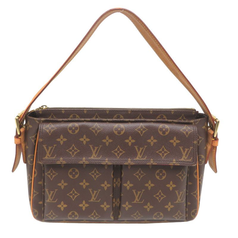 Louis Vuitton Shoulder