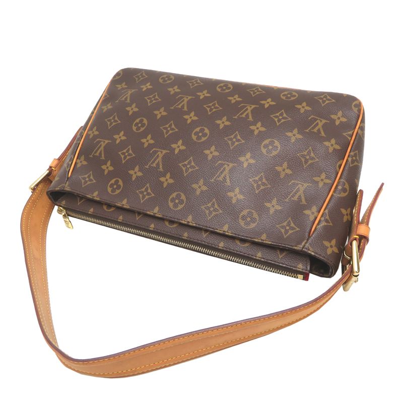 Louis Vuitton Shoulder — view 4