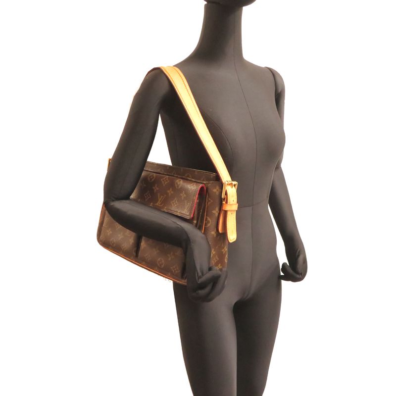 Louis Vuitton Shoulder — view 9