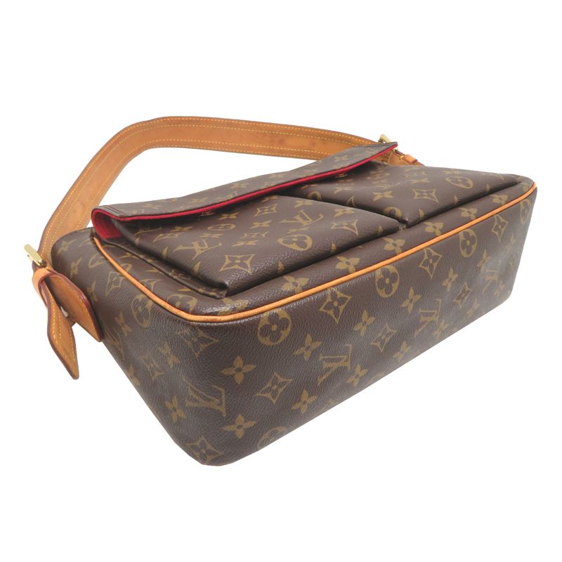 Louis Vuitton Shoulder — view 3