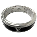 Louis Vuitton 2025 LV L 83600 Ring — view 5