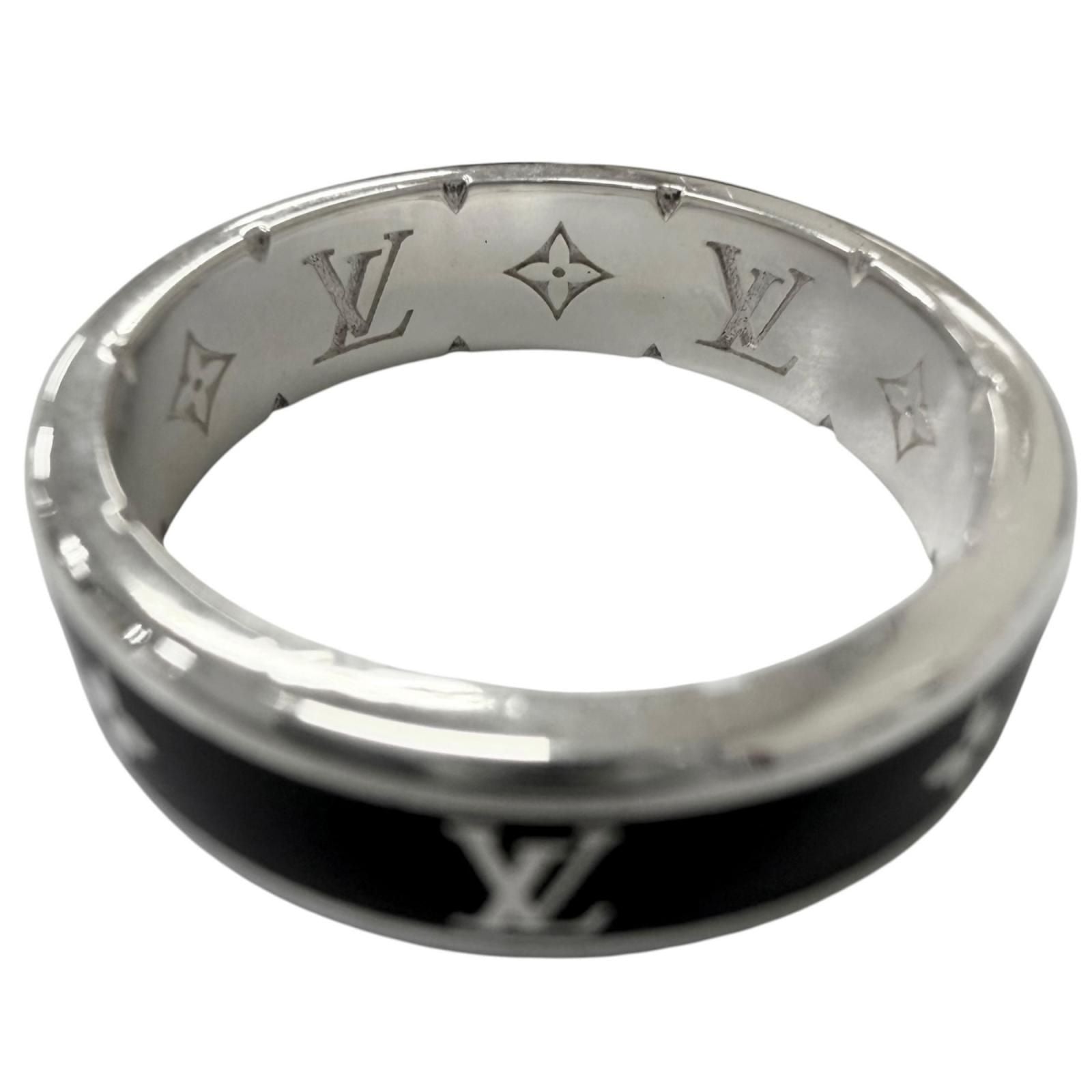Louis Vuitton 2025 LV L 83600 Ring — view 5
