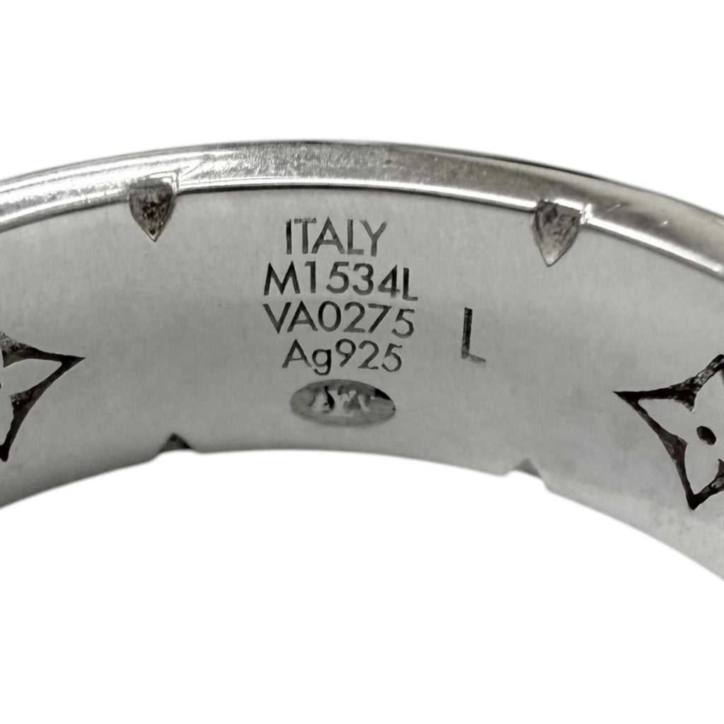 Louis Vuitton 2025 LV L 83600 Ring — view 6