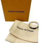 Louis Vuitton 2025 LV L 83600 Ring — view 2
