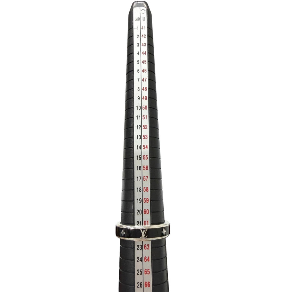 Louis Vuitton 2025 LV L 83600 Ring — view 7
