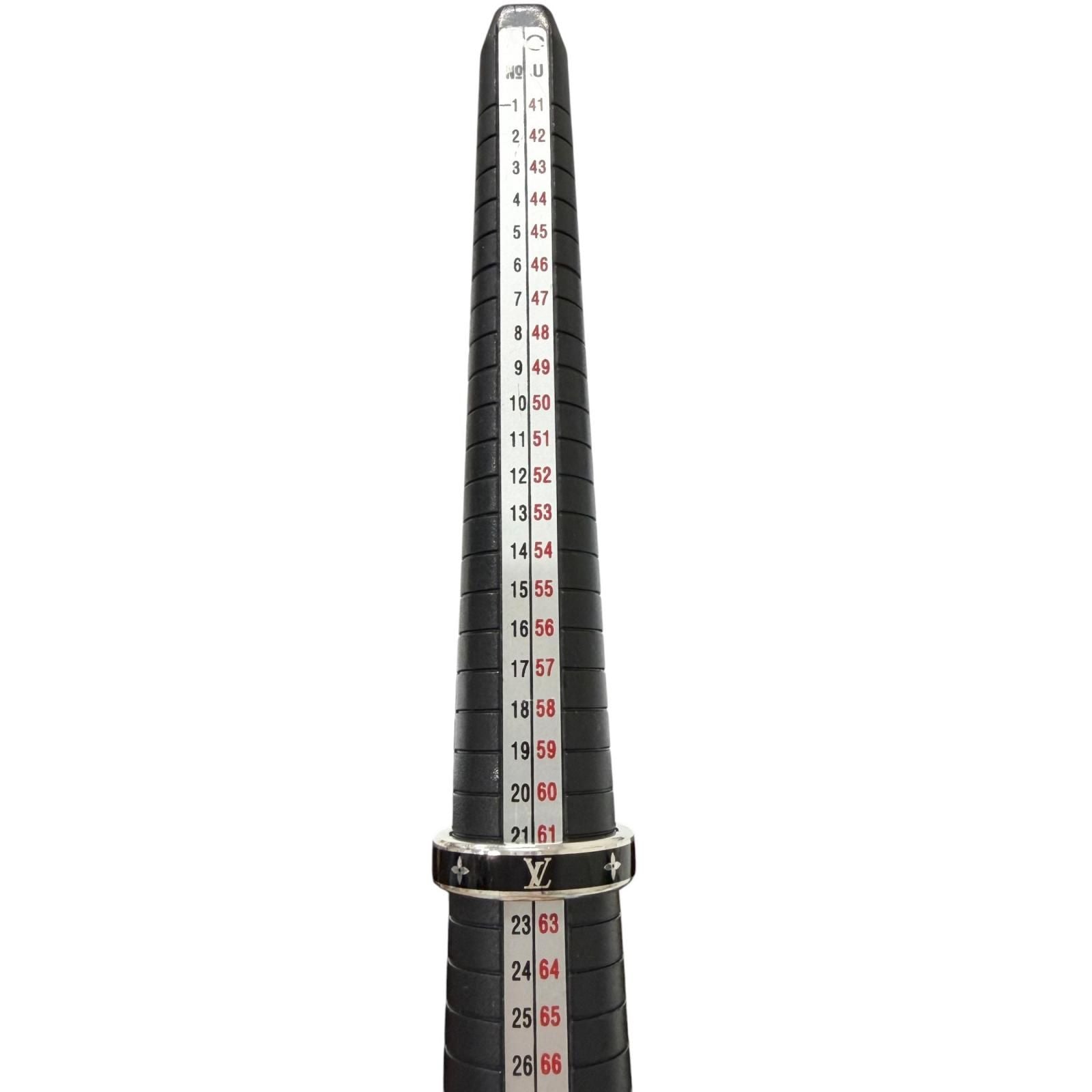Louis Vuitton 2025 LV L 83600 Ring — view 7
