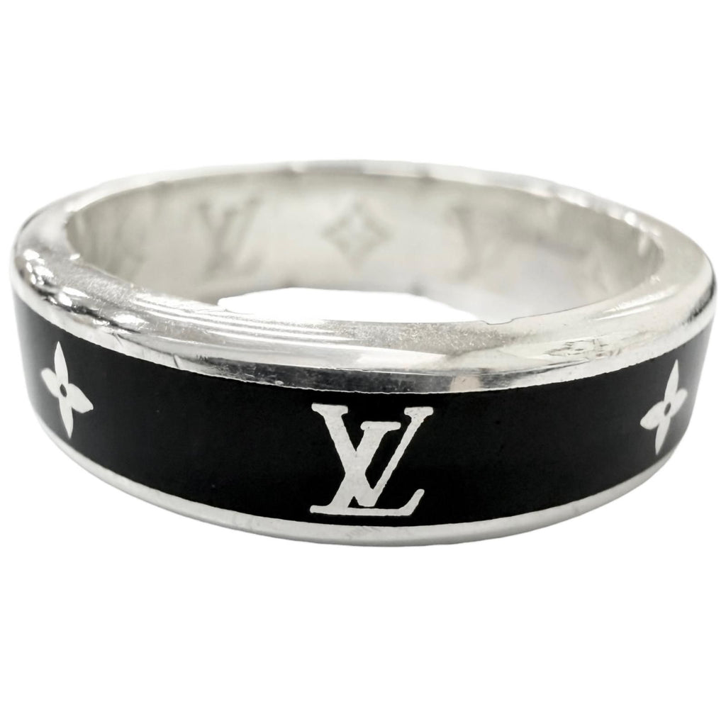 Louis Vuitton 2025 LV L 83600 Ring — view 3