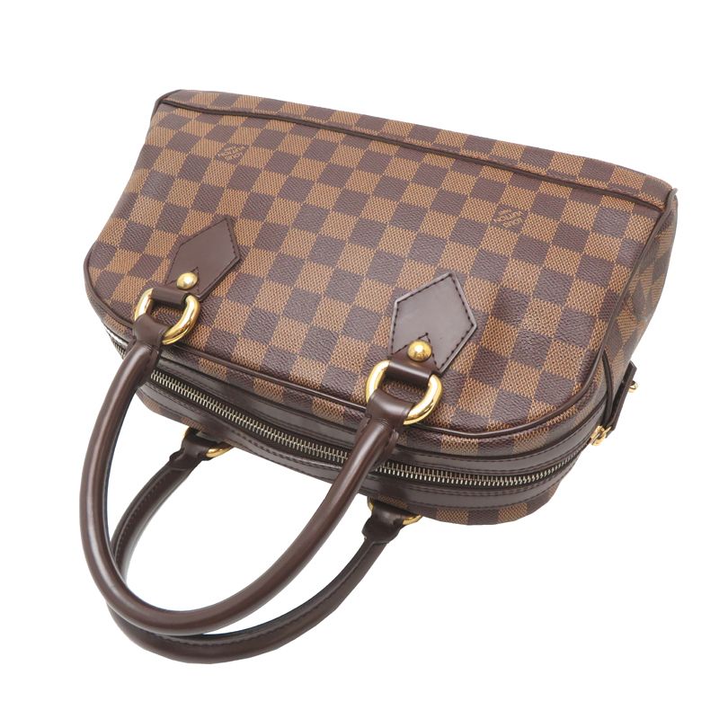 Louis Vuitton Handbag Brown — view 4