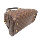 Louis Vuitton Handbag Brown — view 3