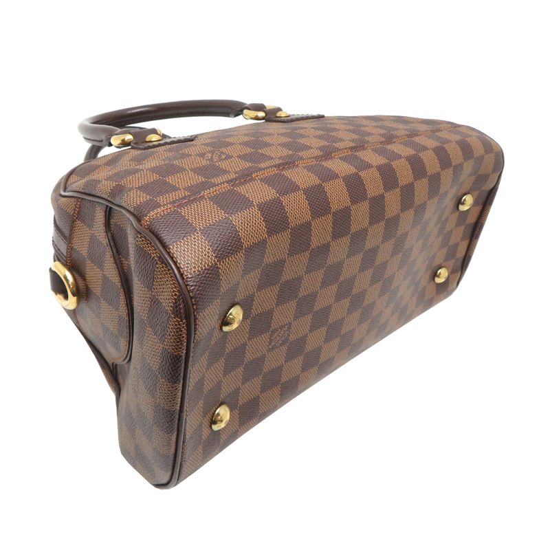 Louis Vuitton Handbag Brown — view 3
