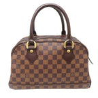 Louis Vuitton Handbag Brown — view 2