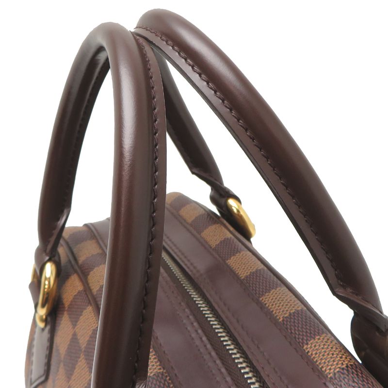 Louis Vuitton Handbag Brown — view 5