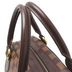 Louis Vuitton Handbag Brown — view 5
