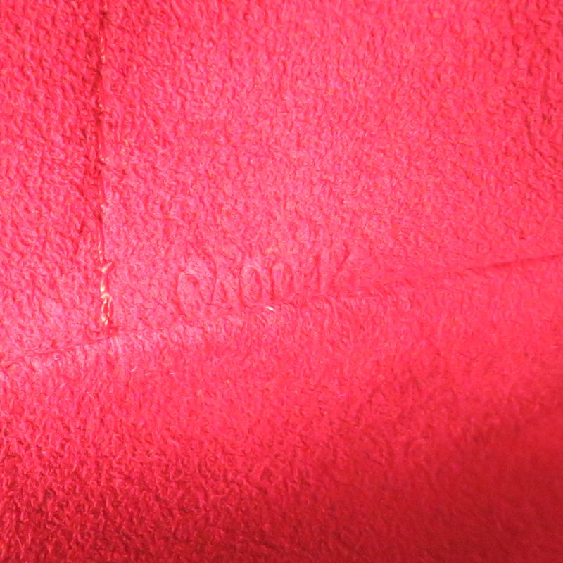 Louis Vuitton Handbag Brown — view 8