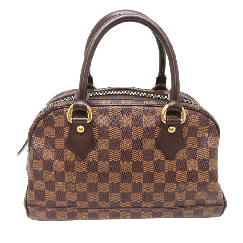 Louis Vuitton Handbag Brown