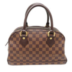 Louis Vuitton Handbag Brown