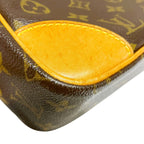 Louis Vuitton Trocadero GM Monogram Shoulder Bag Canvas — view 6
