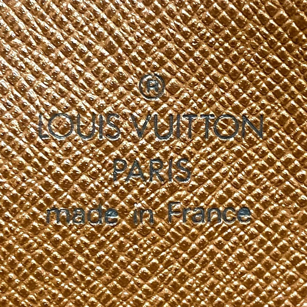 Louis Vuitton Trocadero GM Monogram Shoulder Bag Canvas — view 4