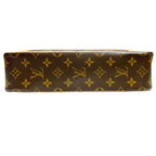 Louis Vuitton Trocadero GM Monogram Shoulder Bag Canvas — view 3