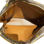 Louis Vuitton Trocadero GM Monogram Shoulder Bag Canvas — view 7
