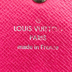 Louis Vuitton Portefeuille Sarah Epi Wallet Leather — view 4