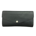 Louis Vuitton Portefeuille Sarah Epi Wallet Leather