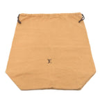 Louis Vuitton Backpack Brown — view 9