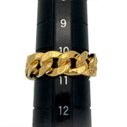 Dior Montaigne Ring Gold — view 7