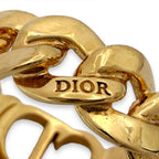 Dior Montaigne Ring Gold — view 5