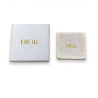 Dior Montaigne Ring Gold — view 8